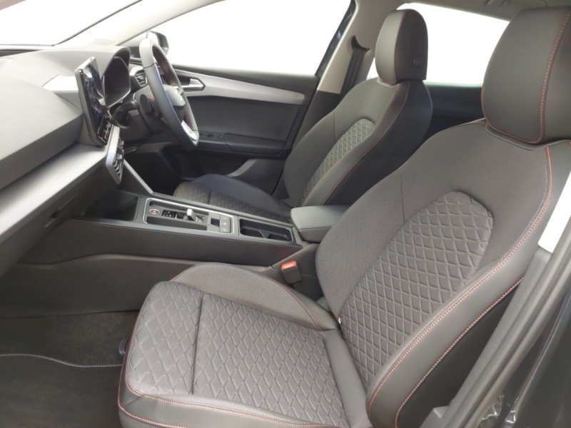 Used SEAT Leon 2024 for sale - 76755000: Photo 5