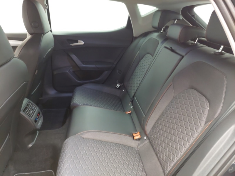 Used SEAT Leon 2024 for sale - 76755000: Photo 6