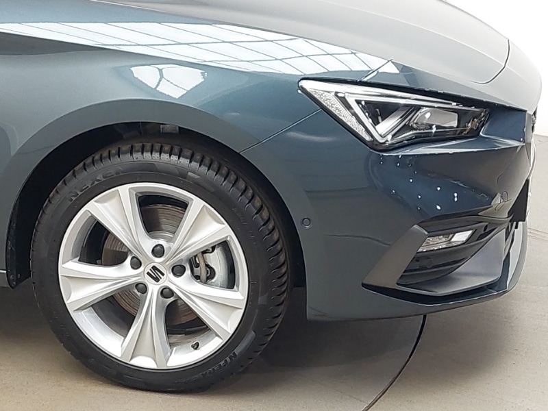 Used SEAT Leon 2024 for sale - 76755000: Photo 9