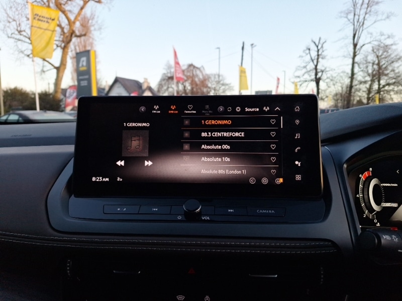 Used Nissan Qashqai 2025 for sale - 77126358: Photo 13