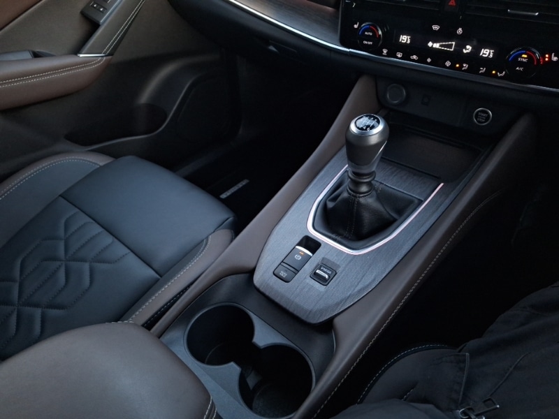 Used Nissan Qashqai 2025 for sale - 77126358: Photo 16