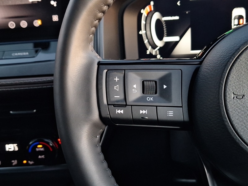 Used Nissan Qashqai 2025 for sale - 77126358: Photo 18