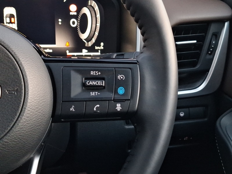 Used Nissan Qashqai 2025 for sale - 77126358: Photo 19