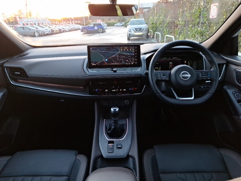 Used Nissan Qashqai 2025 for sale - 77126358: Photo 2