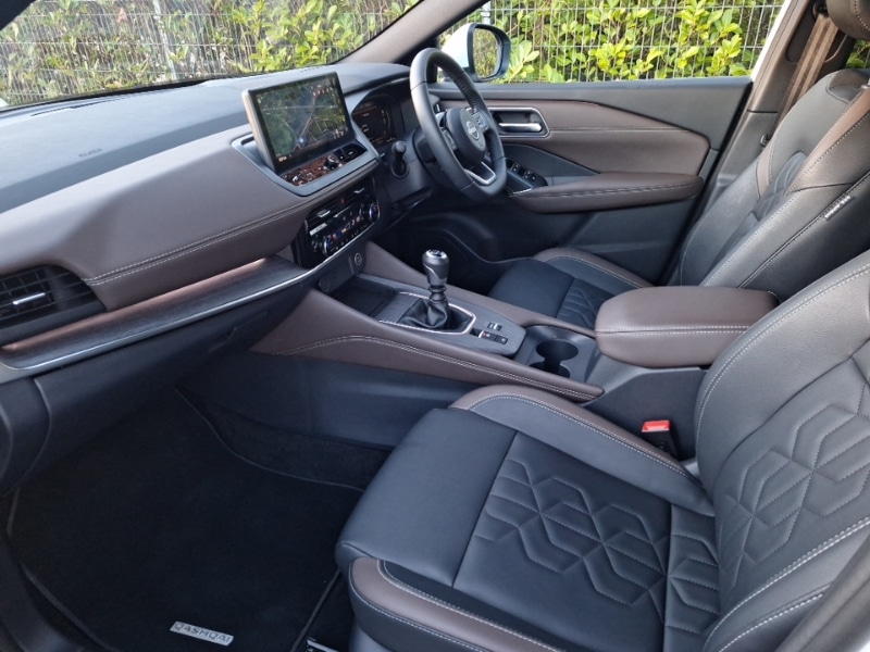 Used Nissan Qashqai 2025 for sale - 77126358: Photo 5