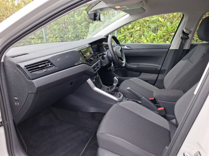 Used Volkswagen Polo 2025 for sale - 76052002: Photo 5