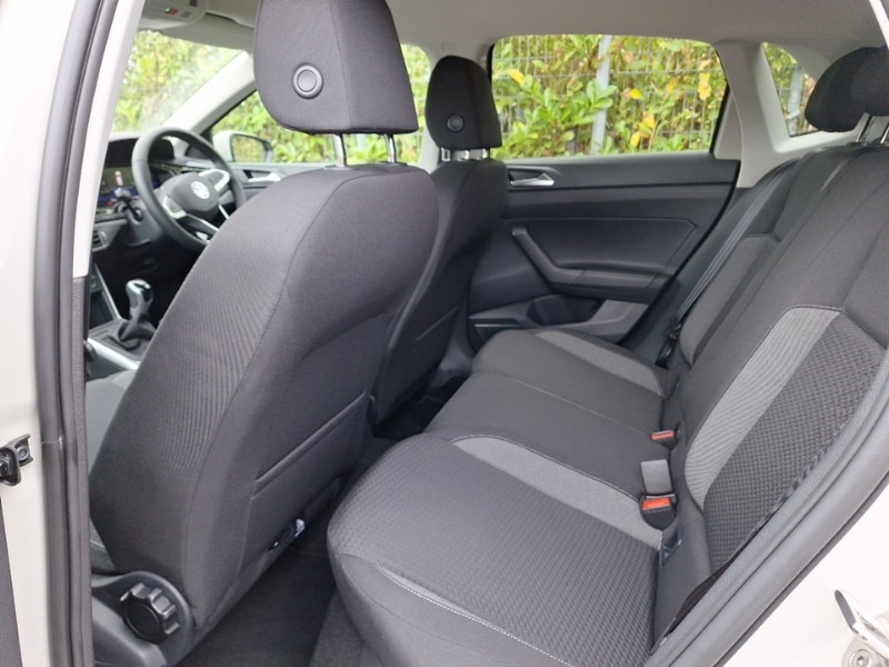 Used Volkswagen Polo 2025 for sale - 76052002: Photo 6