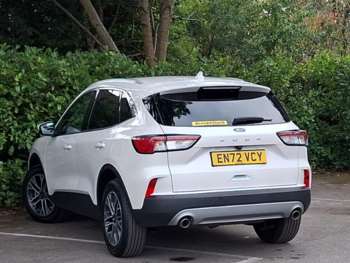Used Ford Kuga 2023 for sale - 73707825: Photo