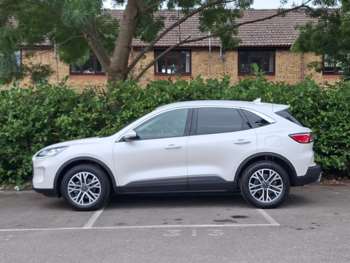 Used Ford Kuga 2023 for sale - 73707825: Photo