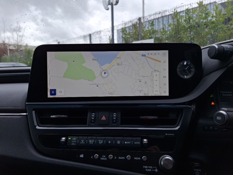 Used Lexus ES 2022 for sale - 77531205: Photo 10