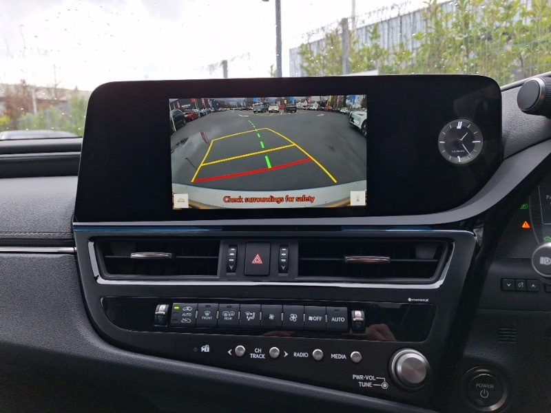 Used Lexus ES 2022 for sale - 77531205: Photo 11