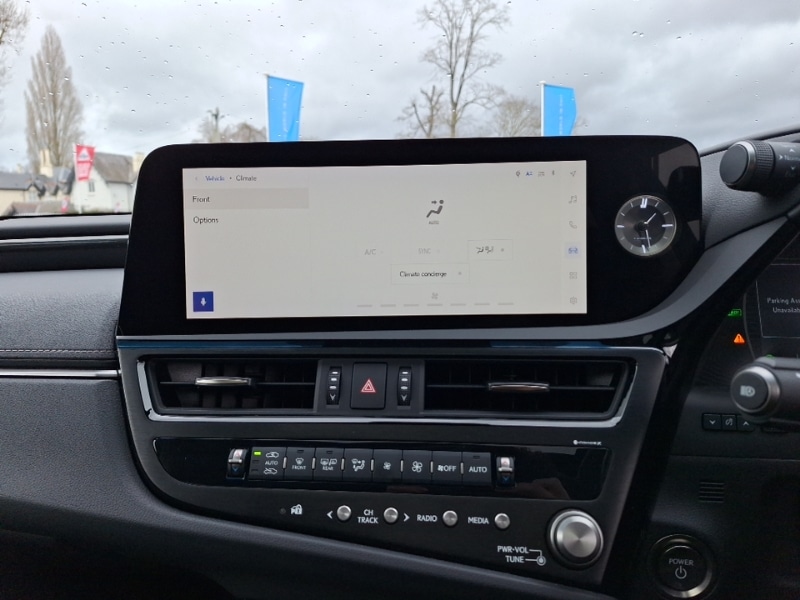 Used Lexus ES 2022 for sale - 77531205: Photo 13