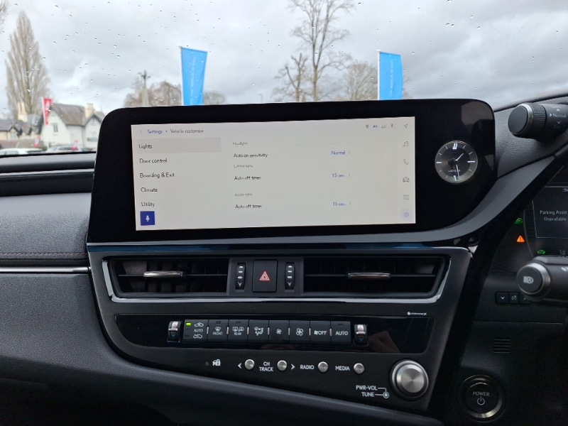 Used Lexus ES 2022 for sale - 77531205: Photo 14