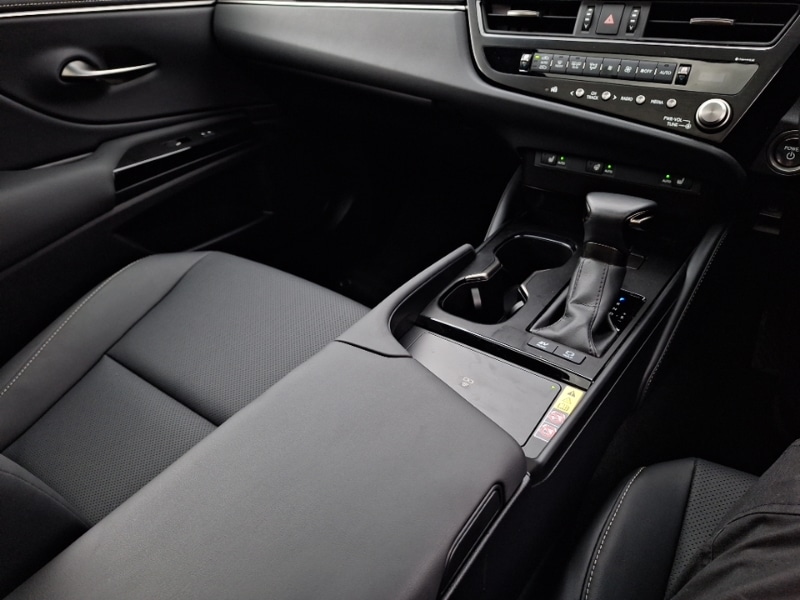 Used Lexus ES 2022 for sale - 77531205: Photo 16