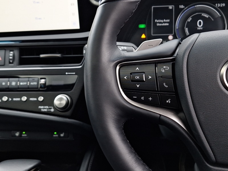 Used Lexus ES 2022 for sale - 77531205: Photo 18