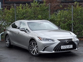 Used Lexus ES 2022 for sale - 77531205: Photo