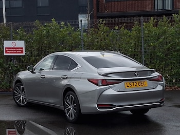Used Lexus ES 2022 for sale - 77531205: Photo