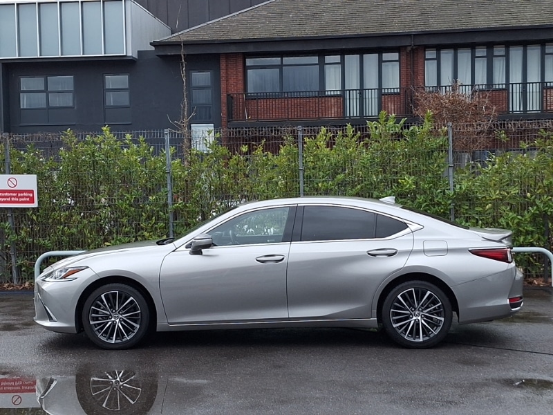 Used Lexus ES 2022 for sale - 77531205: Photo 4