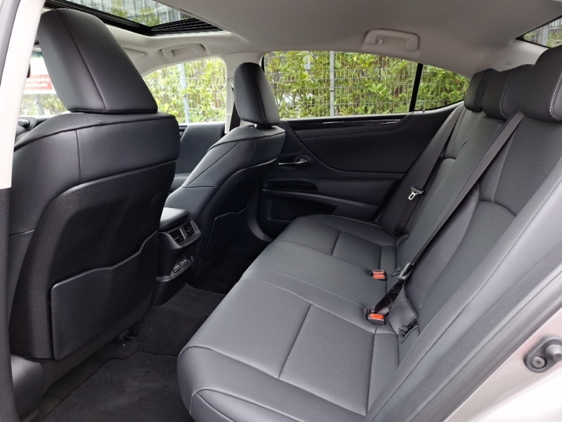 Used Lexus ES 2022 for sale - 77531205: Photo 6