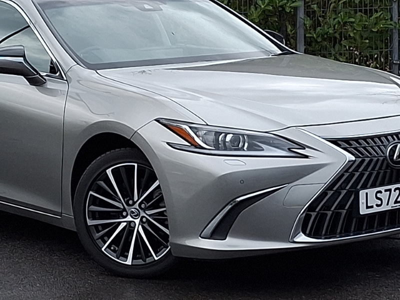 Used Lexus ES 2022 for sale - 77531205: Photo 9