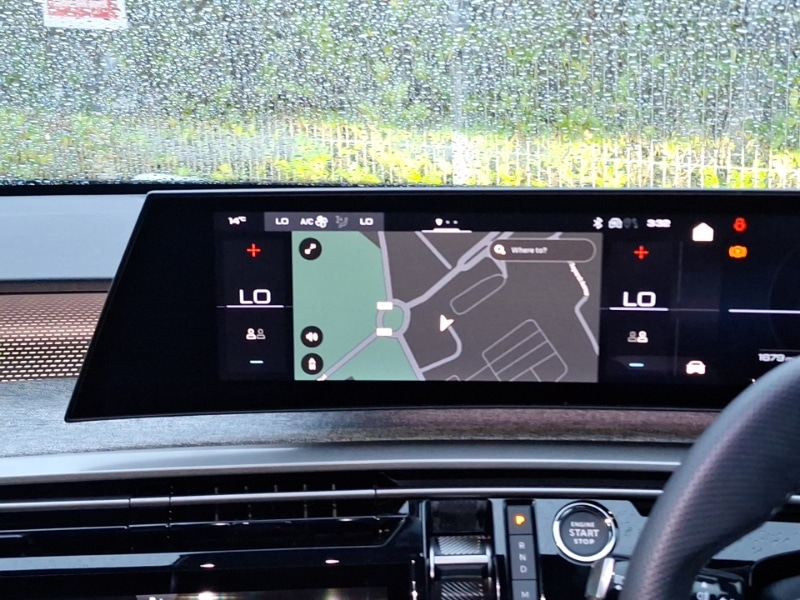 Used Peugeot 3008 2025 for sale - 77100441: Photo 10