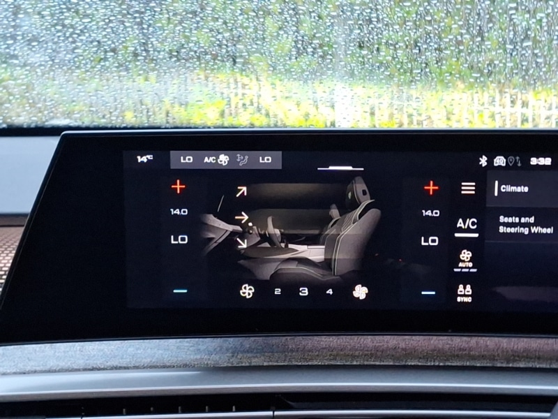 Used Peugeot 3008 2025 for sale - 77100441: Photo 11