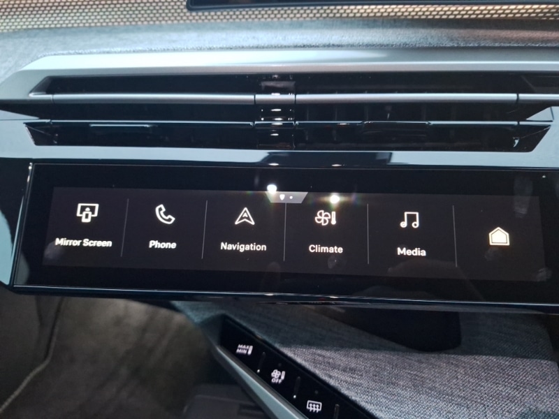 Used Peugeot 3008 2025 for sale - 77100441: Photo 12