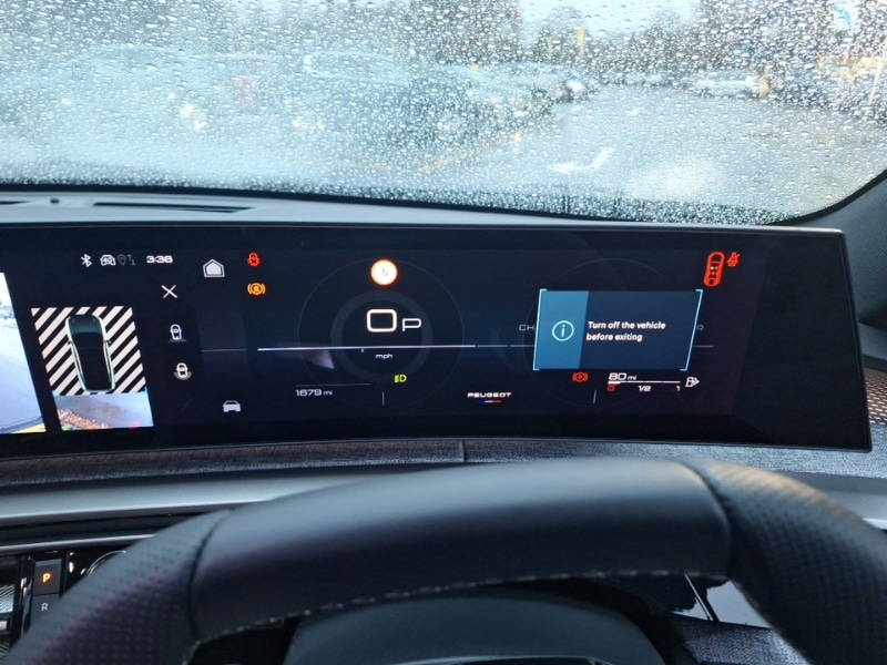 Used Peugeot 3008 2025 for sale - 77100441: Photo 17