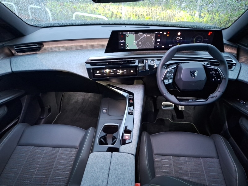 Used Peugeot 3008 2025 for sale - 77100441: Photo 2