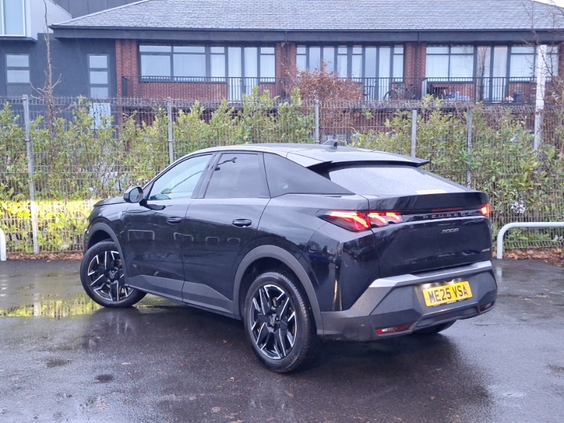 Used Peugeot 3008 2025 for sale - 77100441: Photo 3
