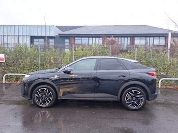 Used Peugeot 3008 2025 for sale - 77100441: Photo