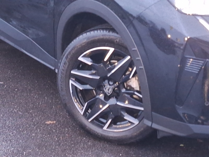 Used Peugeot 3008 2025 for sale - 77100441: Photo 9