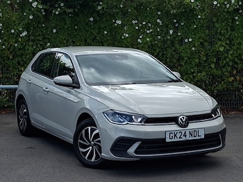 Used Volkswagen Polo 2024 for sale - 79382884: Photo