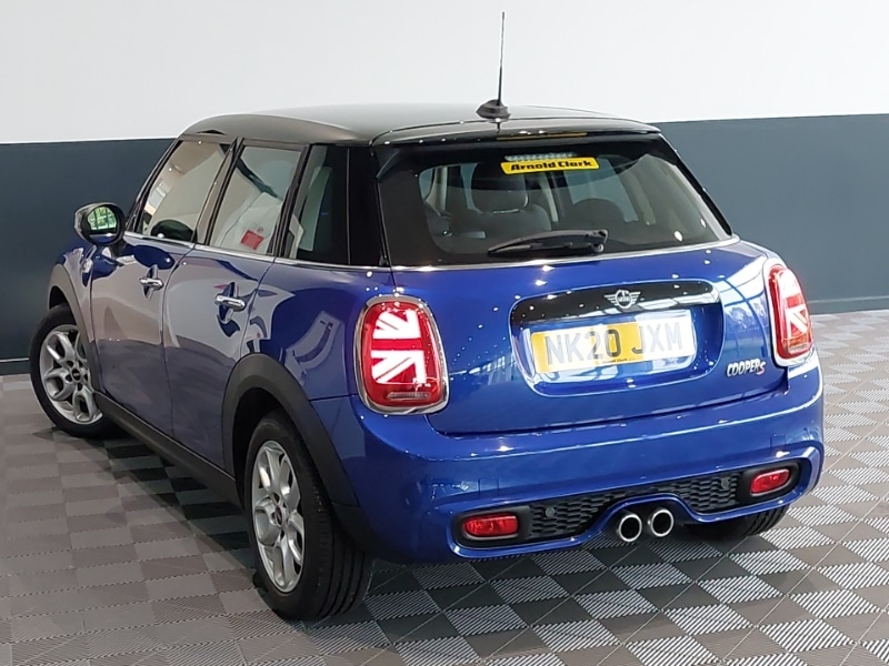 Used MINI Cooper 2020 for sale - 77102773: Photo 3