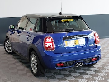 Used MINI Cooper 2020 for sale - 77102773: Photo