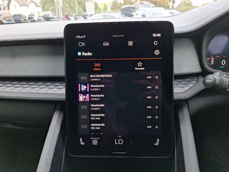 Used Polestar Polestar 2 2023 for sale - 77090475: Photo 13