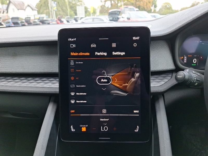 Used Polestar Polestar 2 2023 for sale - 77090475: Photo 14