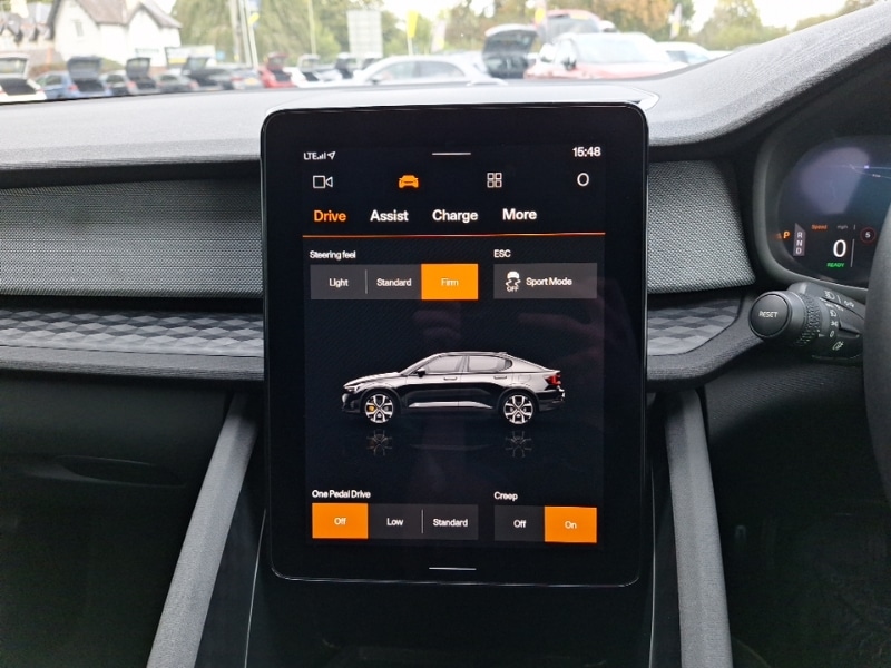 Used Polestar Polestar 2 2023 for sale - 77090475: Photo 15