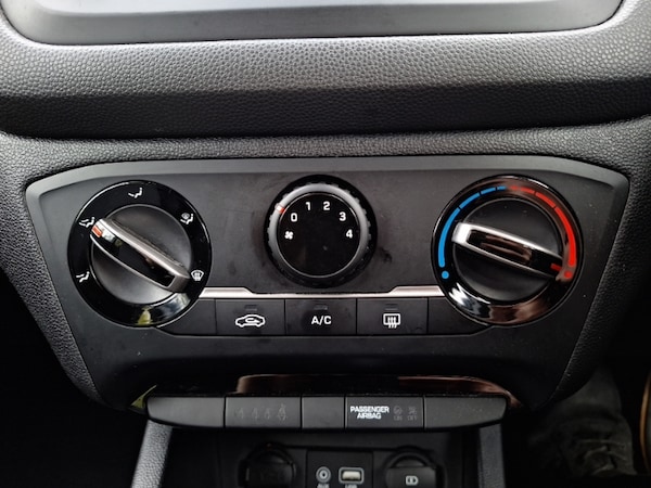 Used Hyundai i20 2020 for sale - 76309165: Photo 14