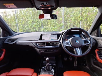 Used BMW 1 Series 2024 for sale - 75959240: Photo
