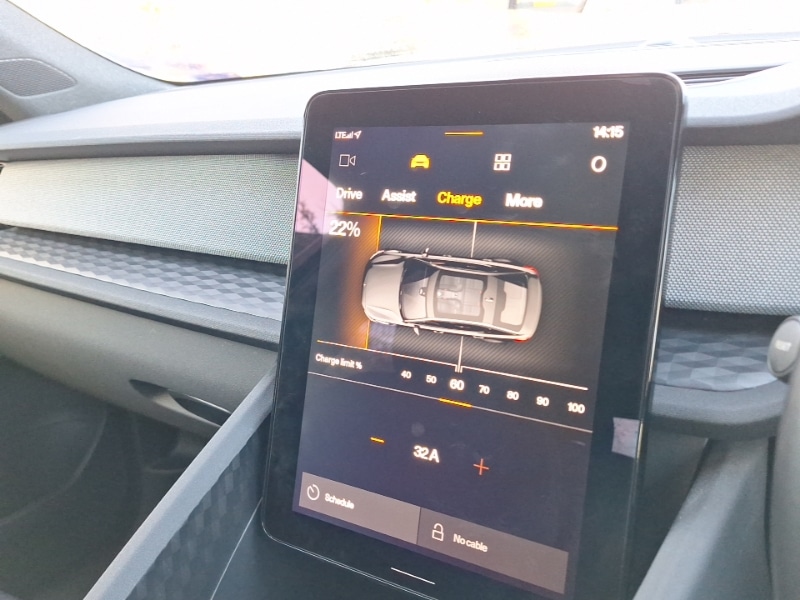 Used Polestar Polestar 2 2021 for sale - 77293881: Photo 13