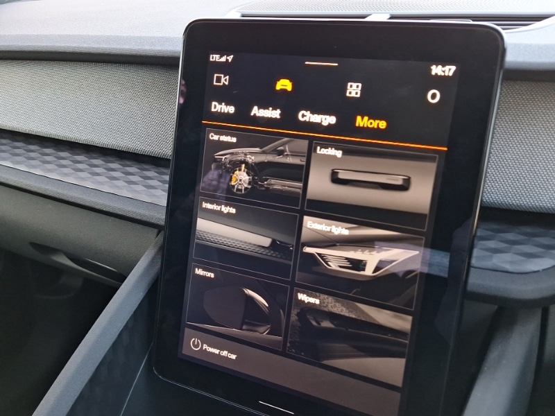 Used Polestar Polestar 2 2021 for sale - 77293881: Photo 15