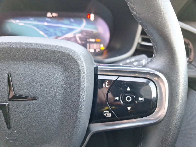 Used Polestar Polestar 2 2021 for sale - 77293881: Photo 19