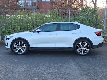 Used Polestar Polestar 2 2021 for sale - 77293881: Photo