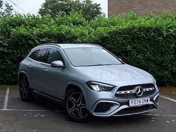 Used Mercedes-Benz GLA 2025 for sale - 78928243: Photo