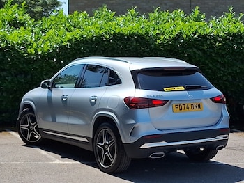 Used Mercedes-Benz GLA 2025 for sale - 78928243: Photo