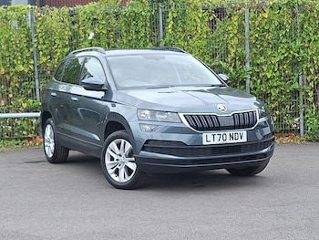 2020 - 1.0 TSI SE Technology 5dr