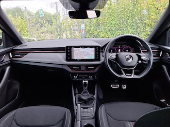 Used Skoda Kamiq 2024 for sale - 78647591: Photo