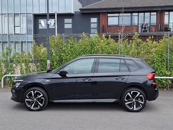 Used Skoda Kamiq 2024 for sale - 78647591: Photo
