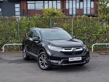 Honda - CR-V